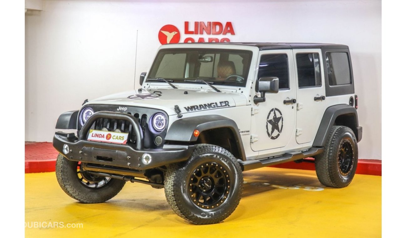 Jeep Wrangler (SOLD) Selling Your Car? Contact us 0551929906