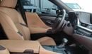 Lexus ES350 Sport F Sport
