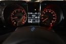 Suzuki Jimny 5 Door GLX