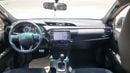 Toyota Hilux ADVENTURE Toyota Hilux GR Sport - GCC - 2026 Brand New (Export)