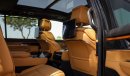 Jeep Grand Wagoneer Series III Plus Luxury I6 3.0L TT 4X4 , 2023 Без пробега , (ТОЛЬКО НА ЭКСПОРТ)