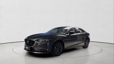 Mazda 2 PURE | Guaranteed Warranty | 0 Down Payment