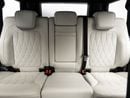 مرسيدس بنز G 63 AMG 4MATIC SUV