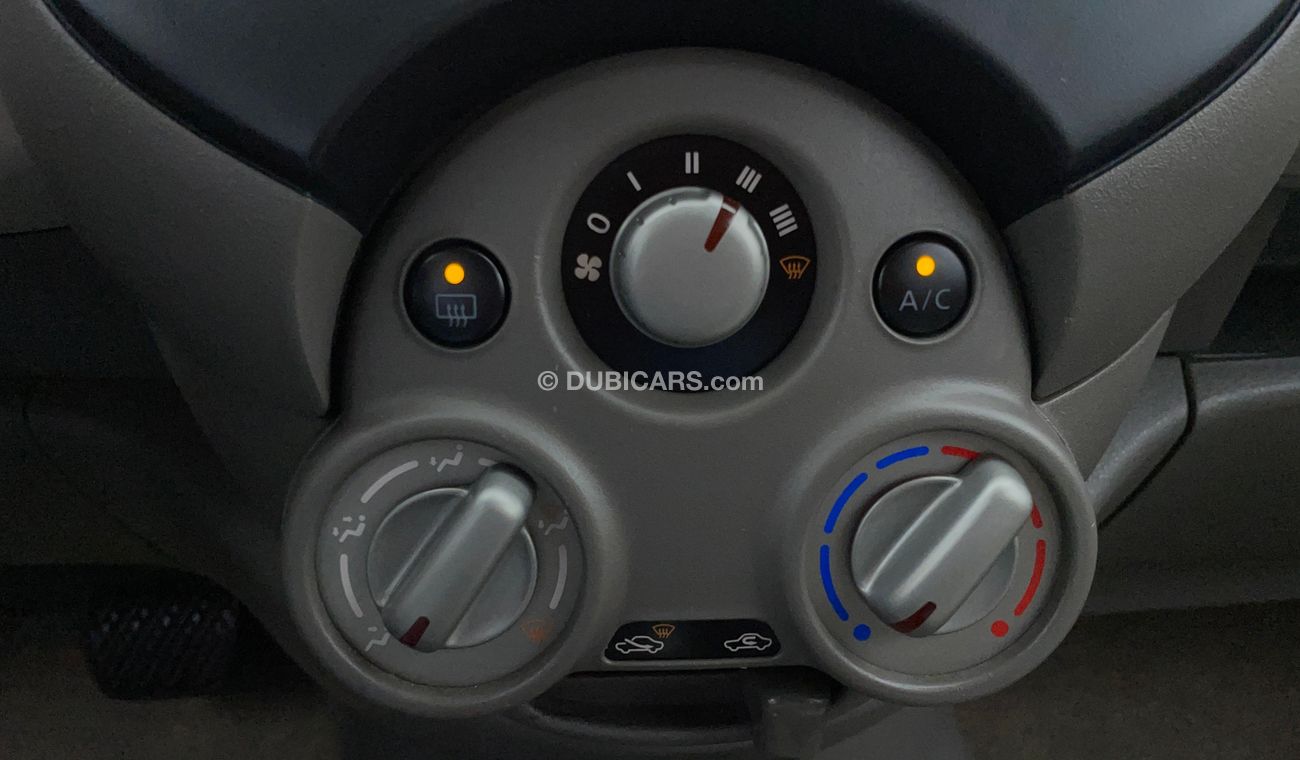 Nissan Micra S 1.5 | Zero Down Payment | Free Home Test Drive