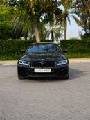 BMW 540i