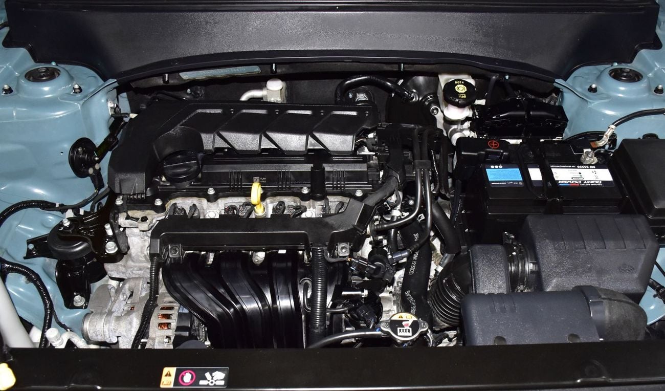 Kia Seltos LX STD EXCELLENT DEAL for our KIA Seltos ( 2024 Model ) in Blue Color GCC Specs