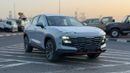 جيتور داشينج JETOUR DASHING 2026 GCC LUXURY 1.6TURBO
