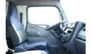 Mitsubishi Canter 2016 | MITSUBISHI CANTER FUSO | 4.2TON TRUCK | 16 FEET | GCC | VERY WELL-MAINTAINED | SPECTACULAR CO