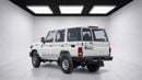 Toyota Land Cruiser 76
