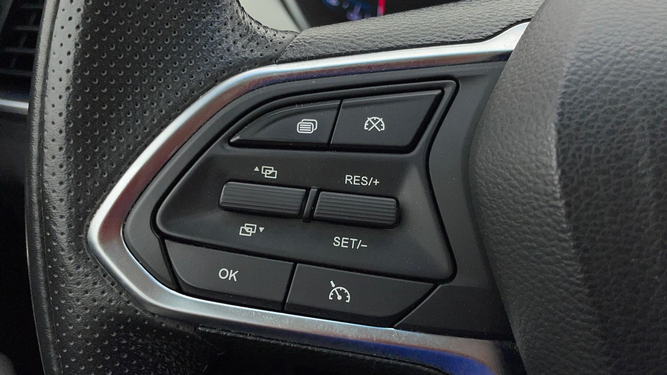 Chevrolet Captiva PREMIER 1.5 | Zero Down Payment | Home Test Drive