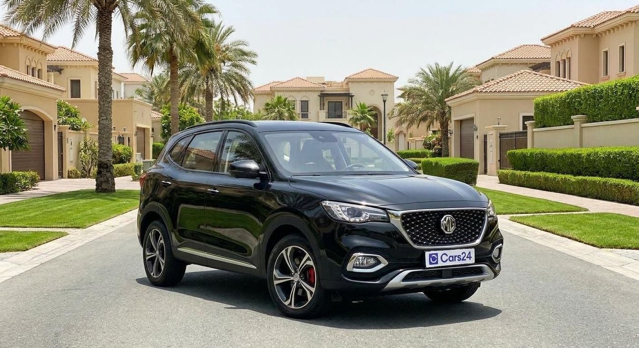 MG One LUX 2024 | AED 912/Month | 0 DP | 30 Day Return | Warranty | Service History