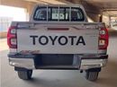 Toyota Hilux GLX 