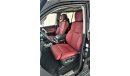 Toyota Land Cruiser VXR MBS 5.7L Autobiography 4 Seater Brand New for Export only Options include:22 inch A