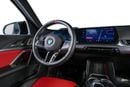BMW X1 M35i XDRIVE Sport-BMW Warranty and Service valid until 2030-BMW Individual Rims