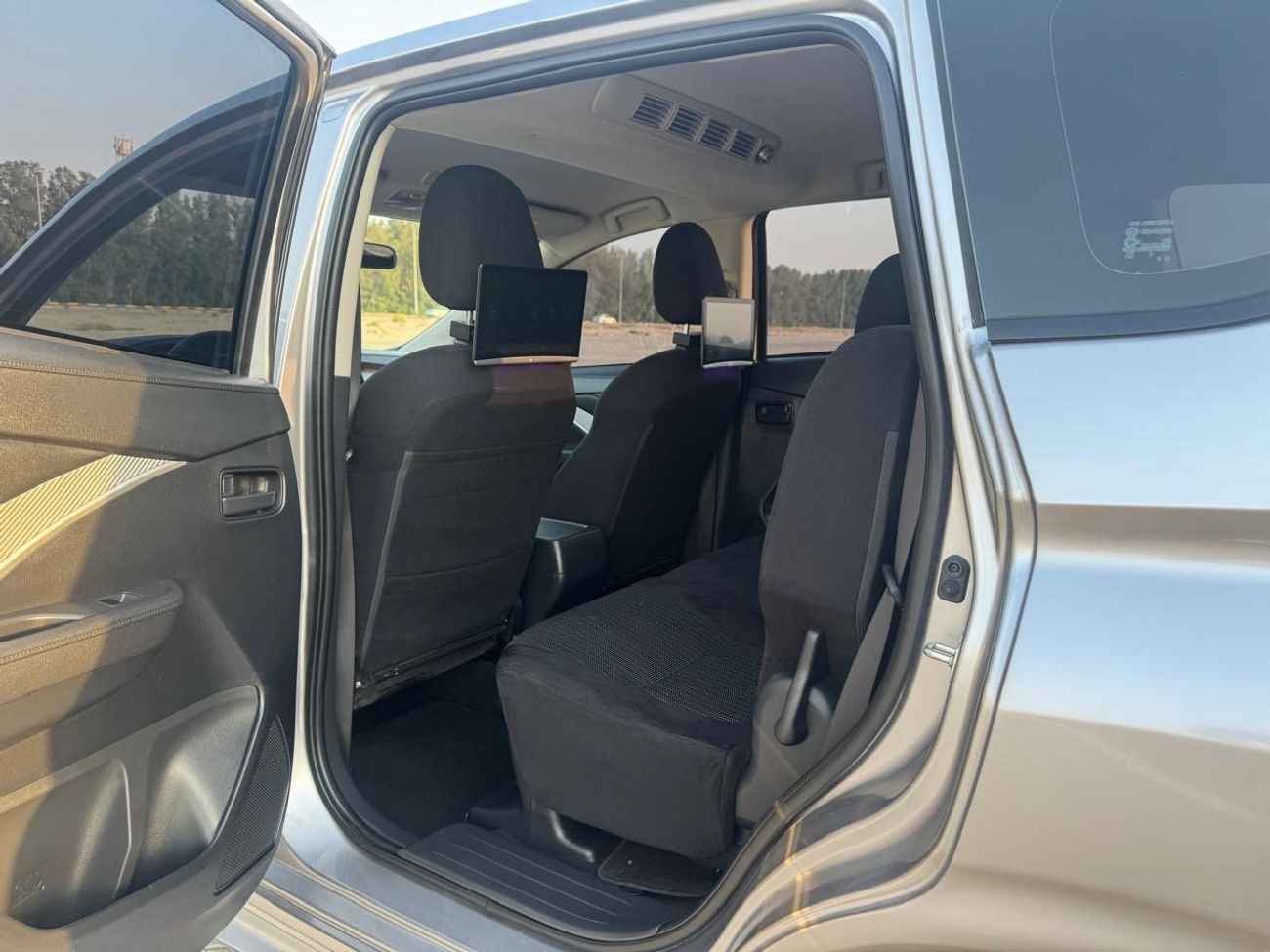 Mitsubishi Xpander MITSUBISHI XPANDER 2023 GCC