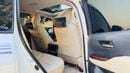 Toyota Land Cruiser EXR