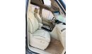 Nissan Patrol Nissan Petrol Platinum, big engine, full option, number one, 2010 model, in very excellent condition