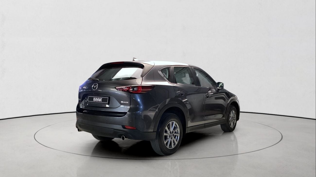 Mazda CX5 GL | Guaranteed Warranty | 0 Down Payment