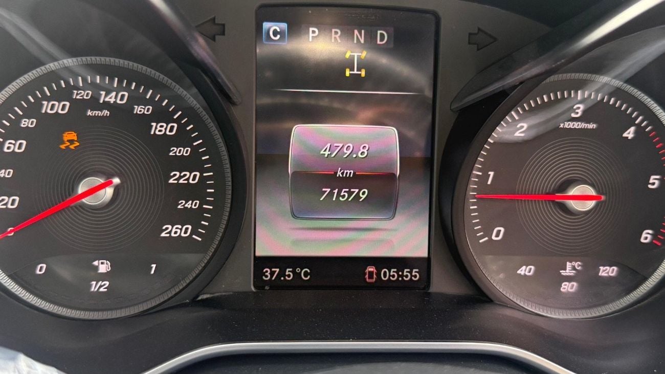 Mercedes-Benz X 350 d Export from Australia