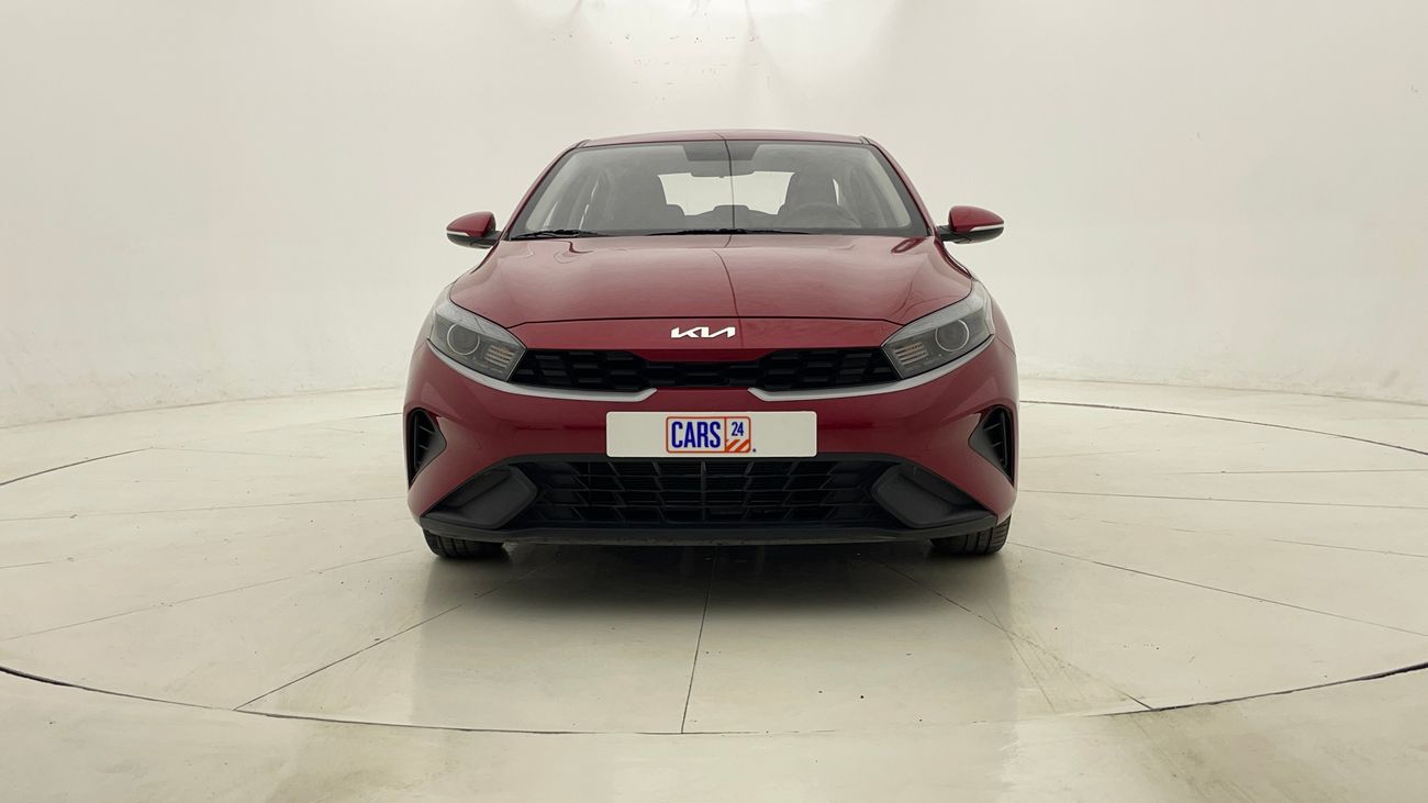 Kia Cerato LX 1.6 | Zero Down Payment | Home Test Drive