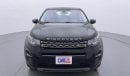 Land Rover Discovery Sport SI4 SE 2 | Zero Down Payment | Free Home Test Drive