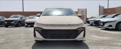 Hyundai Accent 1.5L PETROL 2024