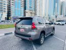 تويوتا برادو Toyota Kakadu Prado 2022 Full option Top the range Diesel R H D