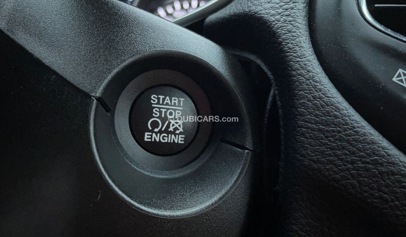 Jeep Compass LONGITUDE 2.4 | Zero Down Payment | Free Home Test Drive