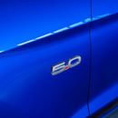 فورد موستانج GT Premium 5.0L V8 AED 3,329 pm • 0% Downpayment • Ford Mustang GT CS  • 1 Year Warranty