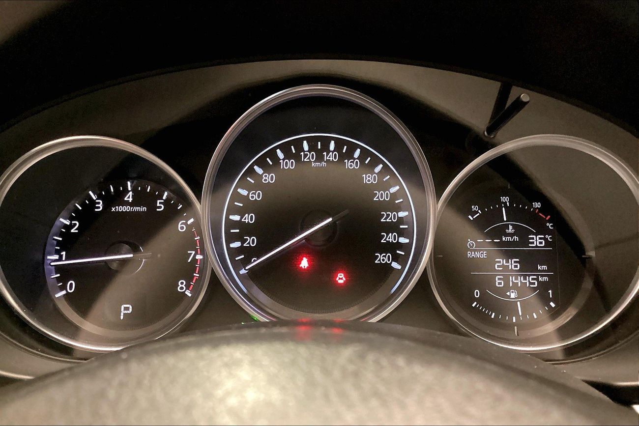 Mazda CX5 GL | Guaranteed Warranty | 0 Down Payment