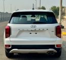 Hyundai Palisade GDi 3.5L 1050-Monthly l GCC l Cruise, Camera l Accident Free