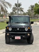 سوزوكي جيمني Export from Australia