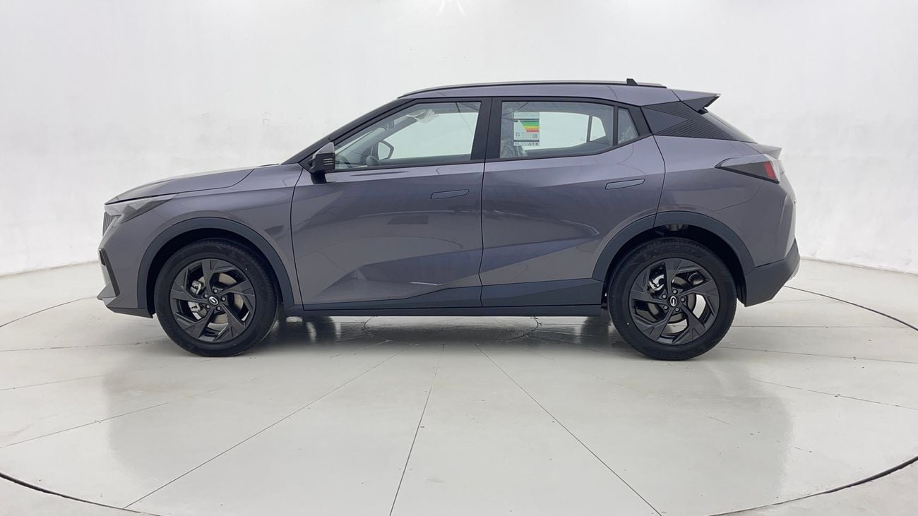 جي إي سي GS3 إمزوم GB 1.5 | بدون دفعة مقدمة | اختبار القيادة في المنزل