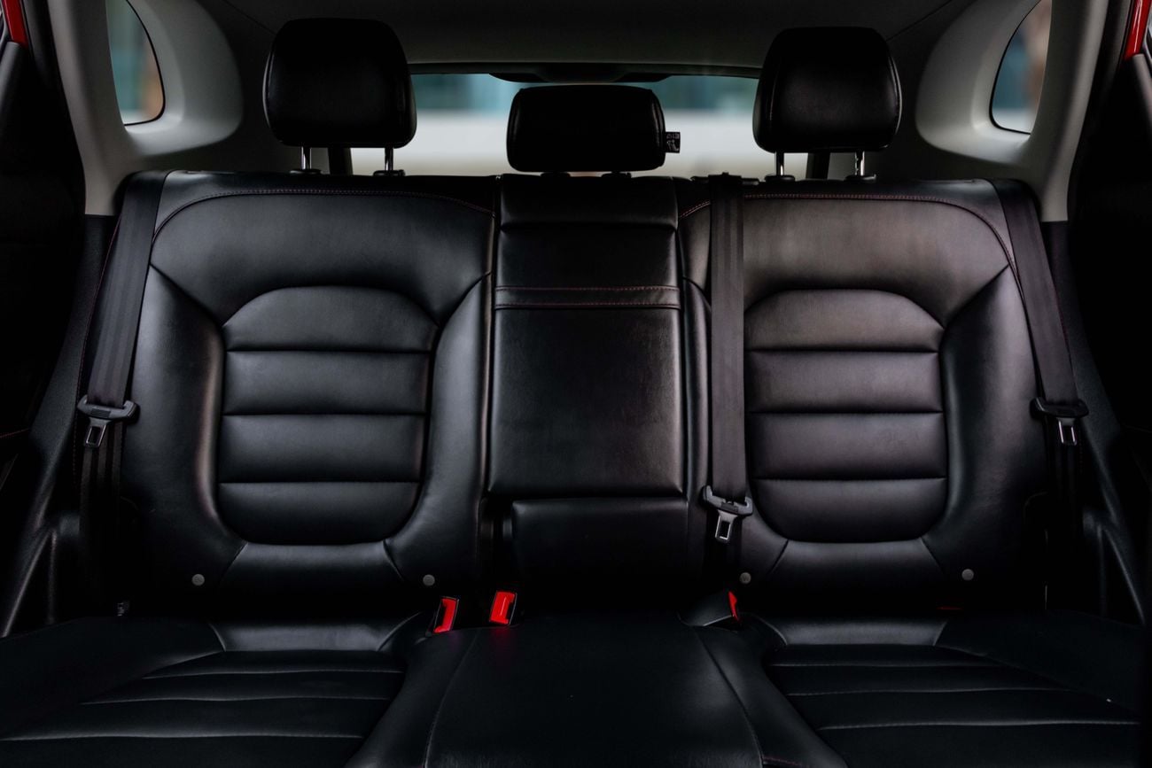MG HS HS Comfort | 1,078 P.M | 0% Downpayment | MG WARRANTY! | Ramadan Offer!