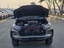 تويوتا هيلوكس GLS