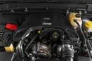 Jeep Wrangler Unlimited Rubicon