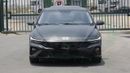 هيونداي إلانترا GLX ( Only For Export ) 1.5L FWD 2025 BRAND NEW
