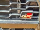 Toyota Hilux TOYOTA HILUX GR SPORT 4.0L 2025