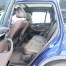 BMW X3 xDrive 30i 2.0L BMW X3 X-Drive 30 2018 AWD | GCC Specs | Perfect condition