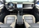 Ford Bronco Wildtrak 2.7L (5 Seater)