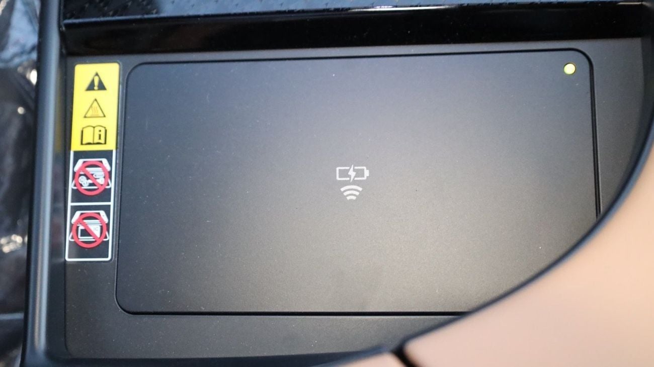 Lexus ES350 Elite 3.5L