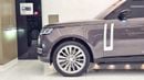 Land Rover Range Rover VOGUE