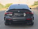 بي أم دبليو M440i xDrive 3.0L BMW 440i MPOWER 2022 GCC // 2 KEYS // ORGINAL PAINT // PERFECT CONDITION