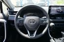Toyota RAV4 Toyota RAV4 2.5L Hybrid Chinese, AWD, Model 2025 Color White