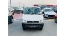 سوزوكي EECO Suzuki EECO 2026 Cargo Van - 1.2L Petrol 5MT - Special Deal Available - with ABS - Export