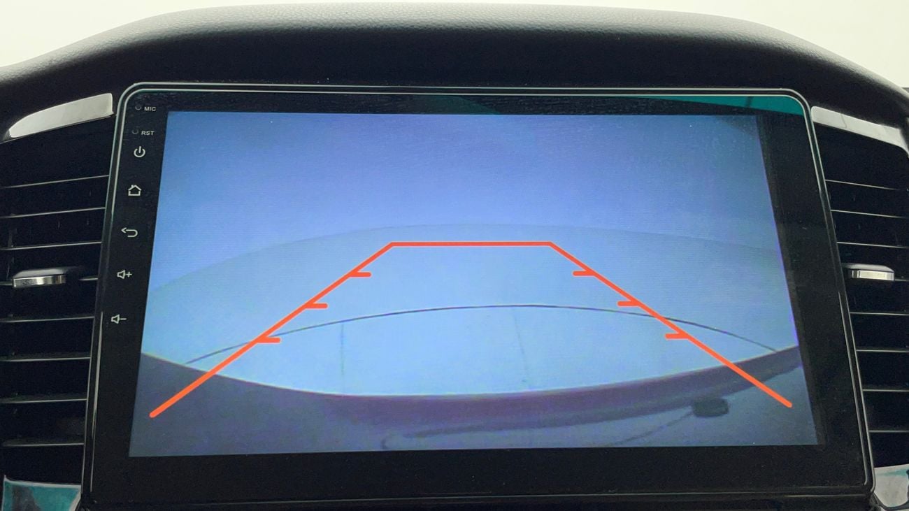 ميتسوبيشي مونتيرو سبورت GLX MID PRIME EDITION 3 | بدون دفعة مقدمة | اختبار القيادة في المنزل