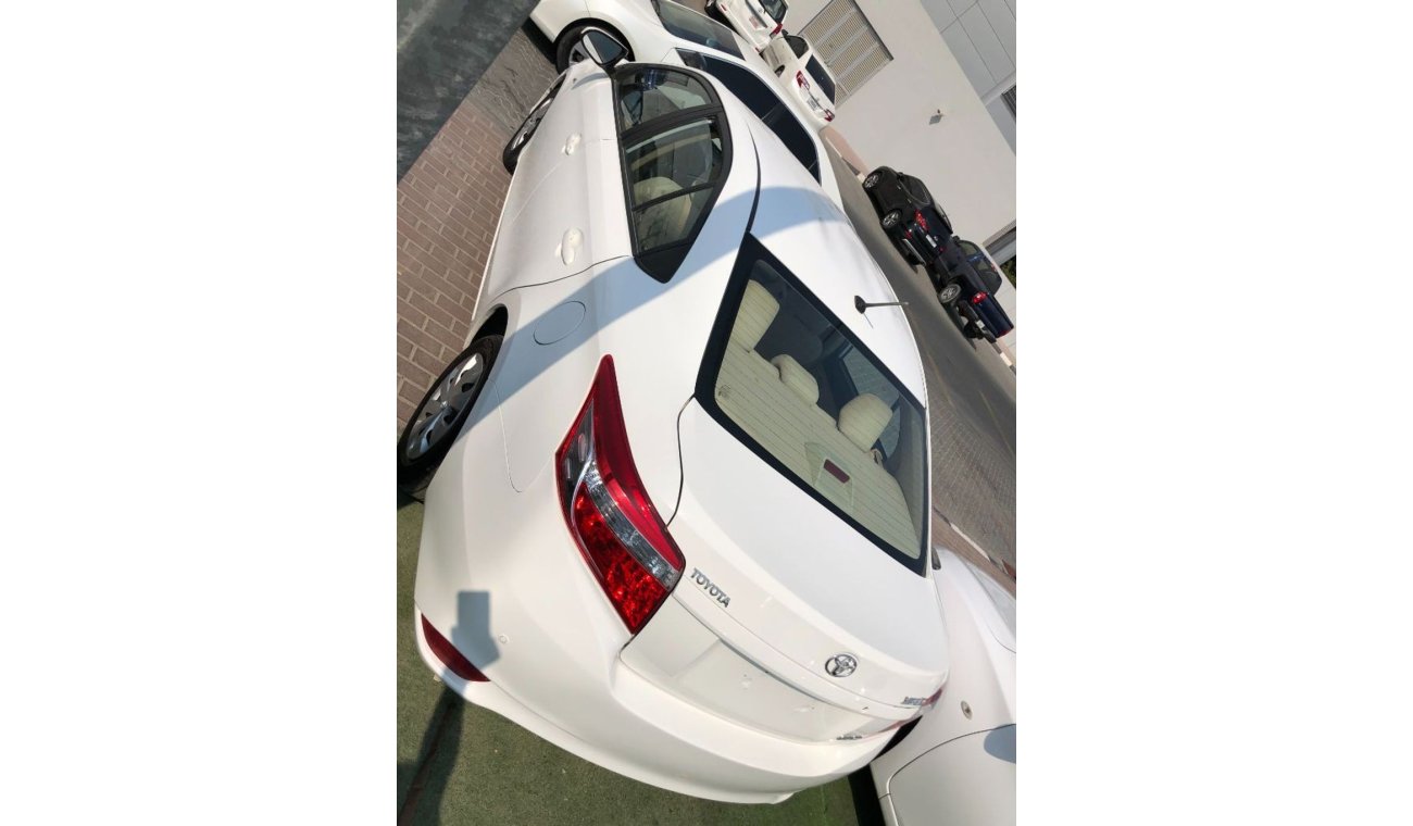 تويوتا يارس