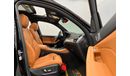 BMW X5 40i M Sport Executive 2022 BMW X5 xDrive40i M-Sport, BMW Warranty + Service Pack, Full Options, Low