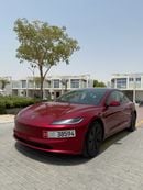 تسلا موديل 3