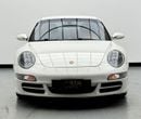 بورش 911 CARRERA S 2006 Porsche 911 Carrera S, Service History, Excellent Condition, GCC